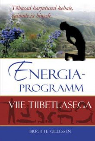 Energiaprogramm viie tiibetlasega