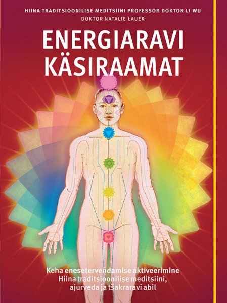 Energiaravi käsiraamat