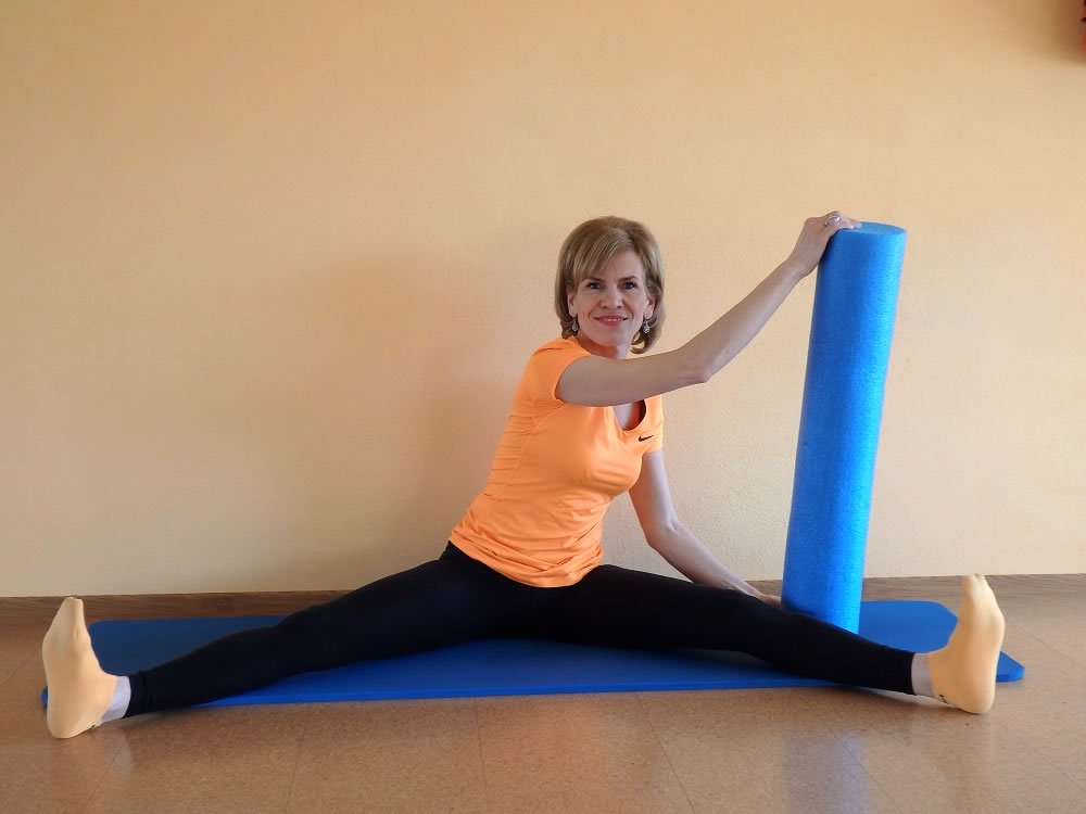 Piia Pilates