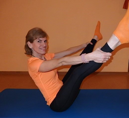 Piia Pilates